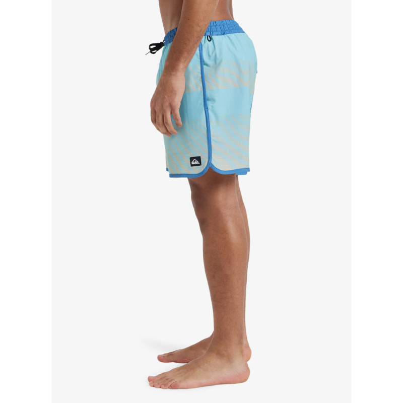 BAÑADOR HOMBRE QUIKSILVER COLOR AZUL