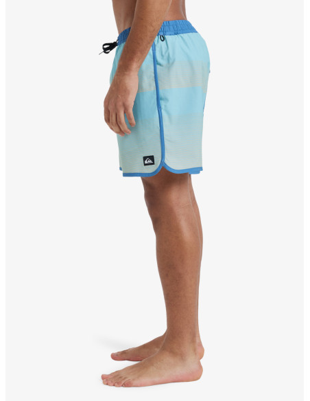BAÑADOR HOMBRE QUIKSILVER COLOR AZUL