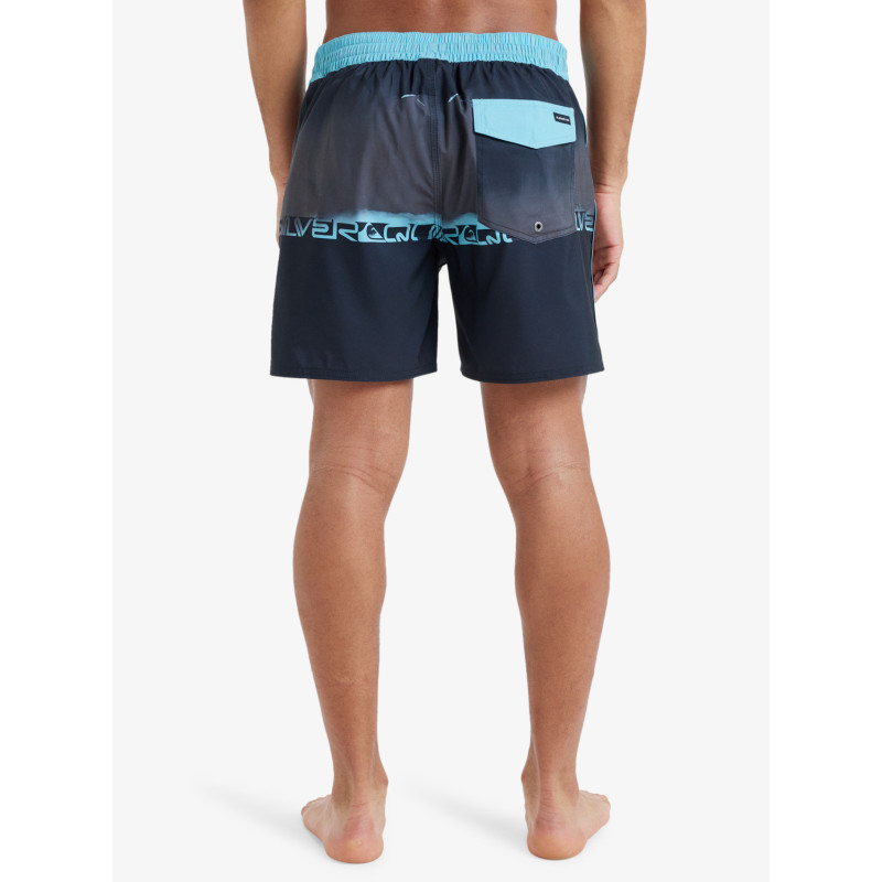 BAÑADOR HOMBRE QUIKSILVER COLOR NEGRO