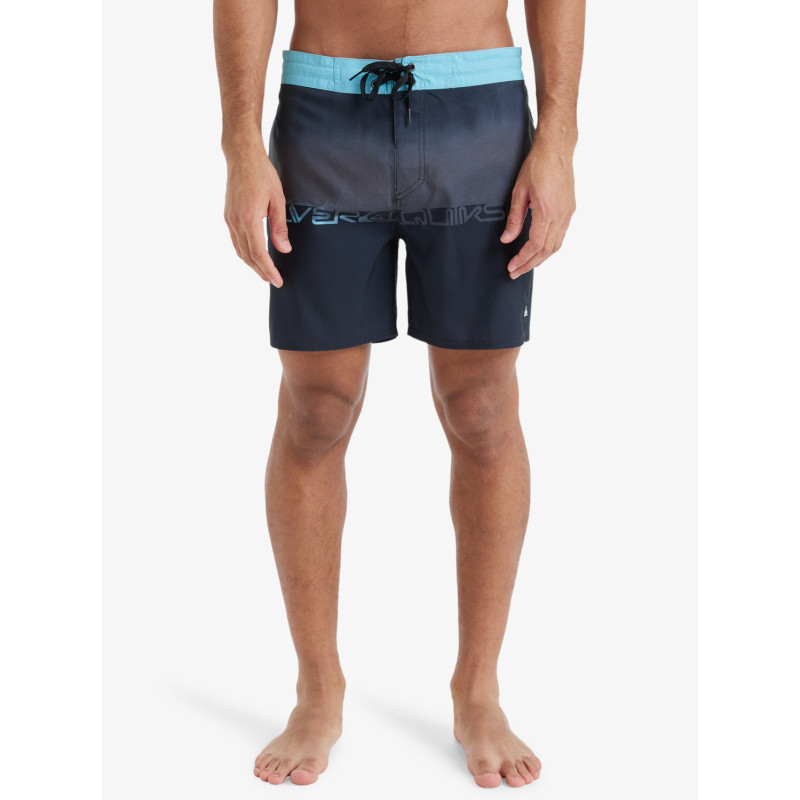BAÑADOR HOMBRE QUIKSILVER COLOR NEGRO