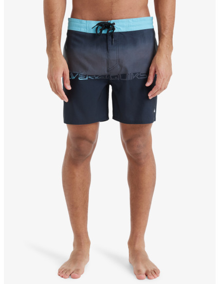 BAÑADOR HOMBRE QUIKSILVER COLOR NEGRO