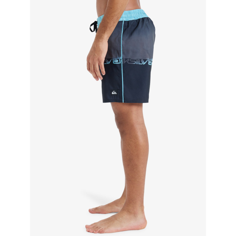 BAÑADOR HOMBRE QUIKSILVER COLOR NEGRO