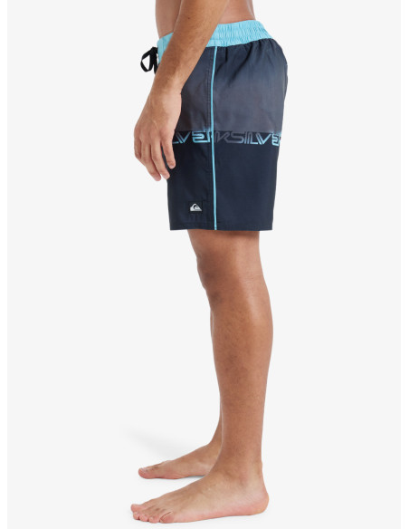BAÑADOR HOMBRE QUIKSILVER COLOR NEGRO