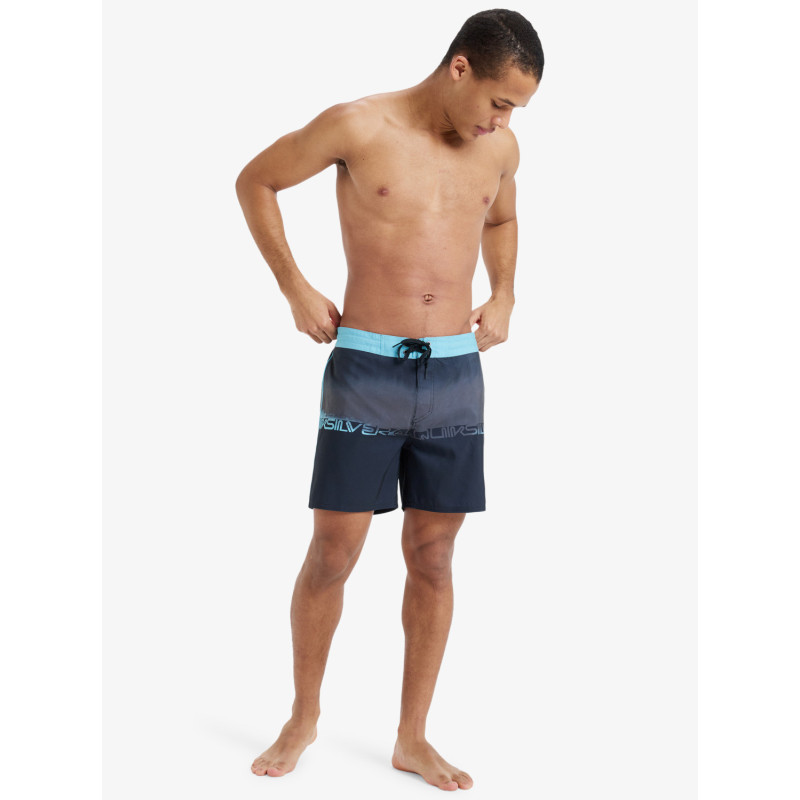 BAÑADOR HOMBRE QUIKSILVER COLOR NEGRO