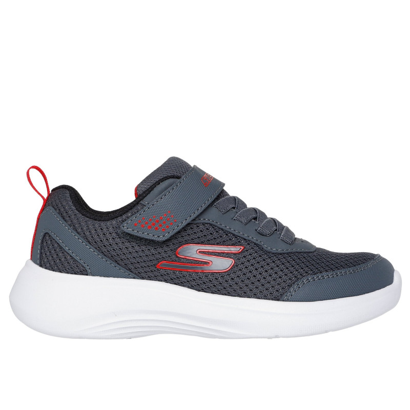 ZAPATILLA SKECHERS SELECTORS GRIS