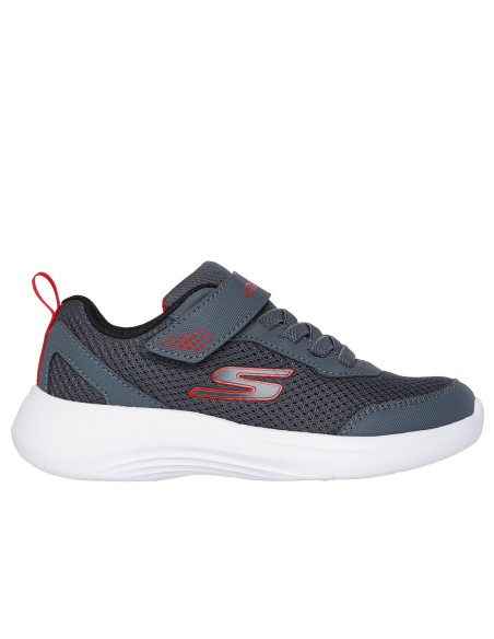 ZAPATILLA SKECHERS SELECTORS GRIS