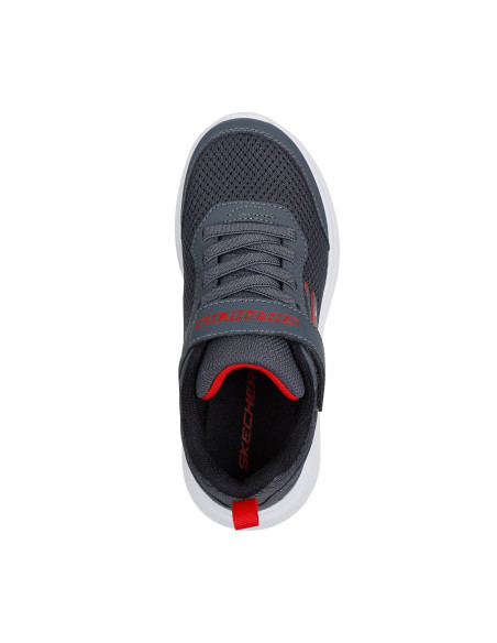 ZAPATILLA SKECHERS SELECTORS GRIS