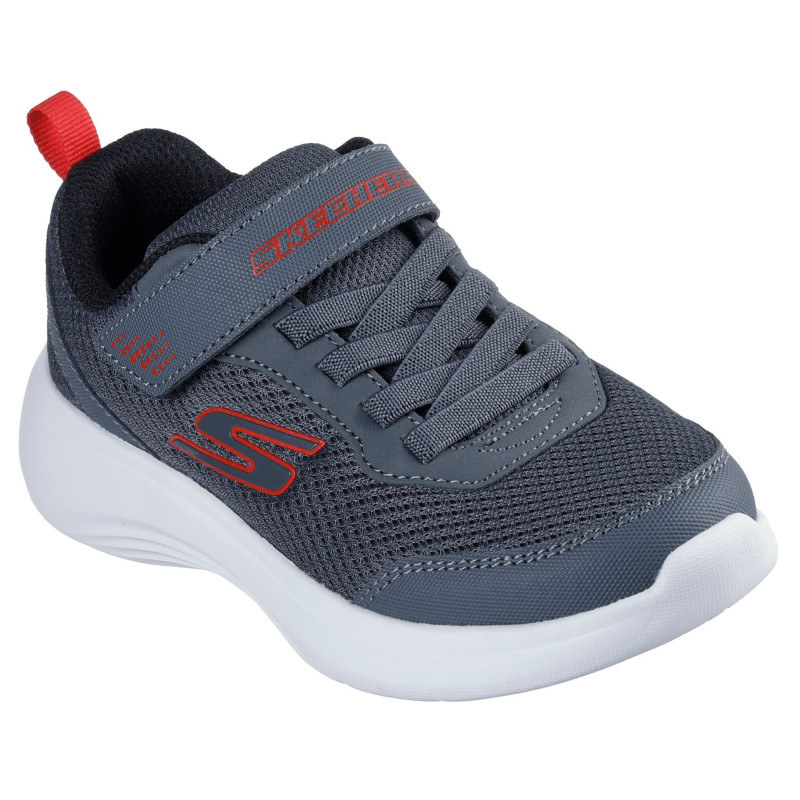 ZAPATILLA SKECHERS SELECTORS GRIS