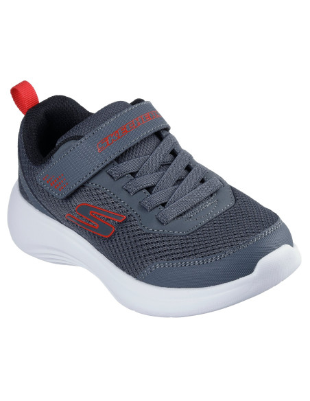 ZAPATILLA SKECHERS SELECTORS GRIS