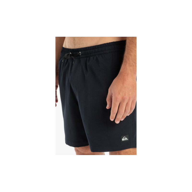 BAÑADOR QUIKSILVER COLOR NEGRO