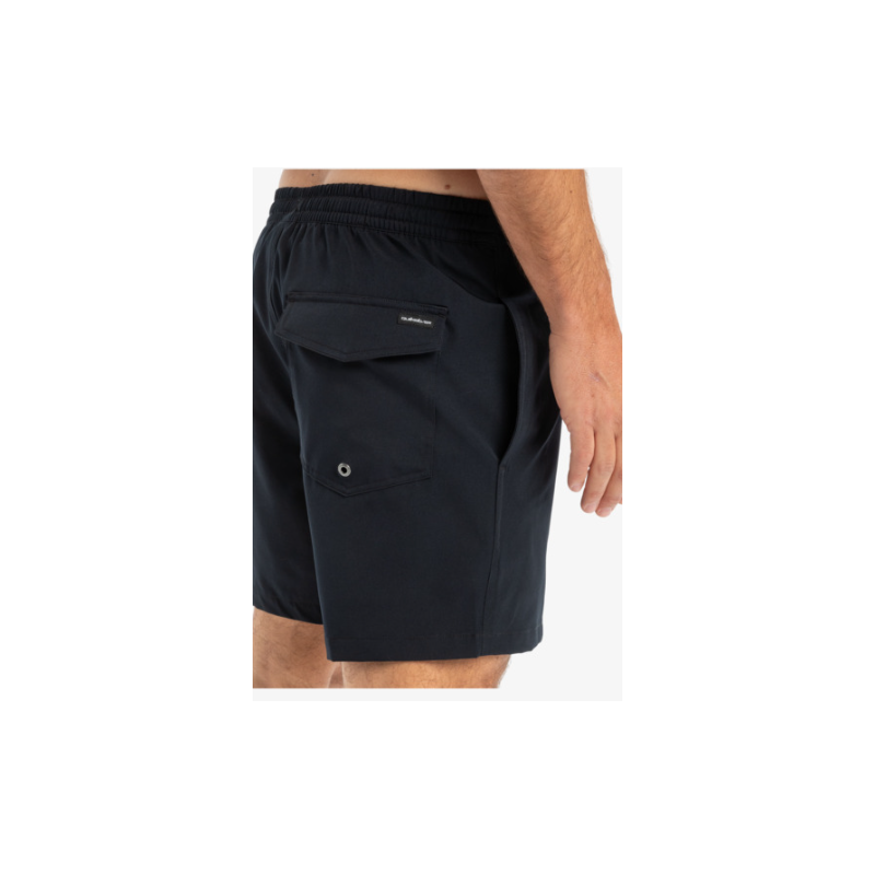 BAÑADOR QUIKSILVER COLOR NEGRO