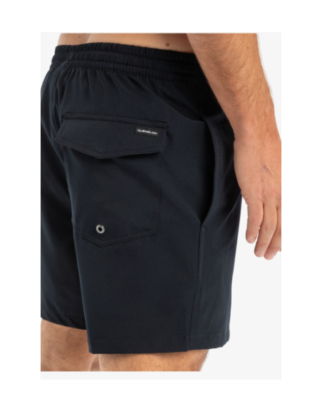 BAÑADOR QUIKSILVER COLOR NEGRO