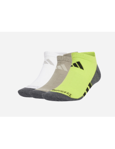 CALCETINES 3/PACK RUNNING ADIDAS SURTIDO