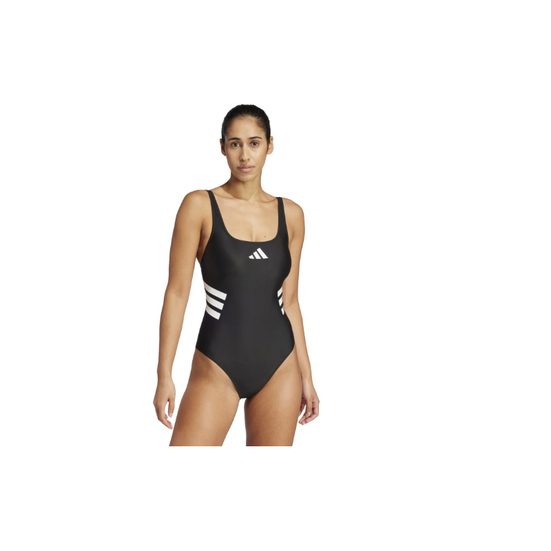 BAÑADOR ADIDAS COLOR NEGRO