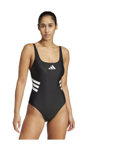 BAÑADOR ADIDAS COLOR NEGRO