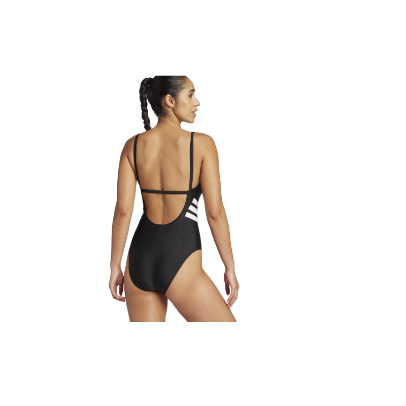 BAÑADOR ADIDAS COLOR NEGRO