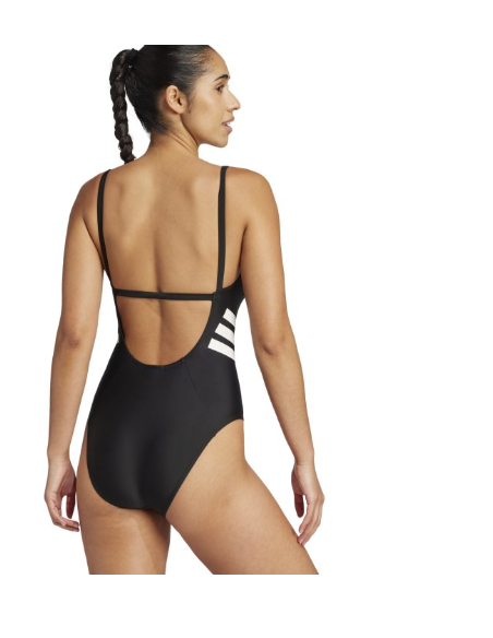 BAÑADOR ADIDAS COLOR NEGRO