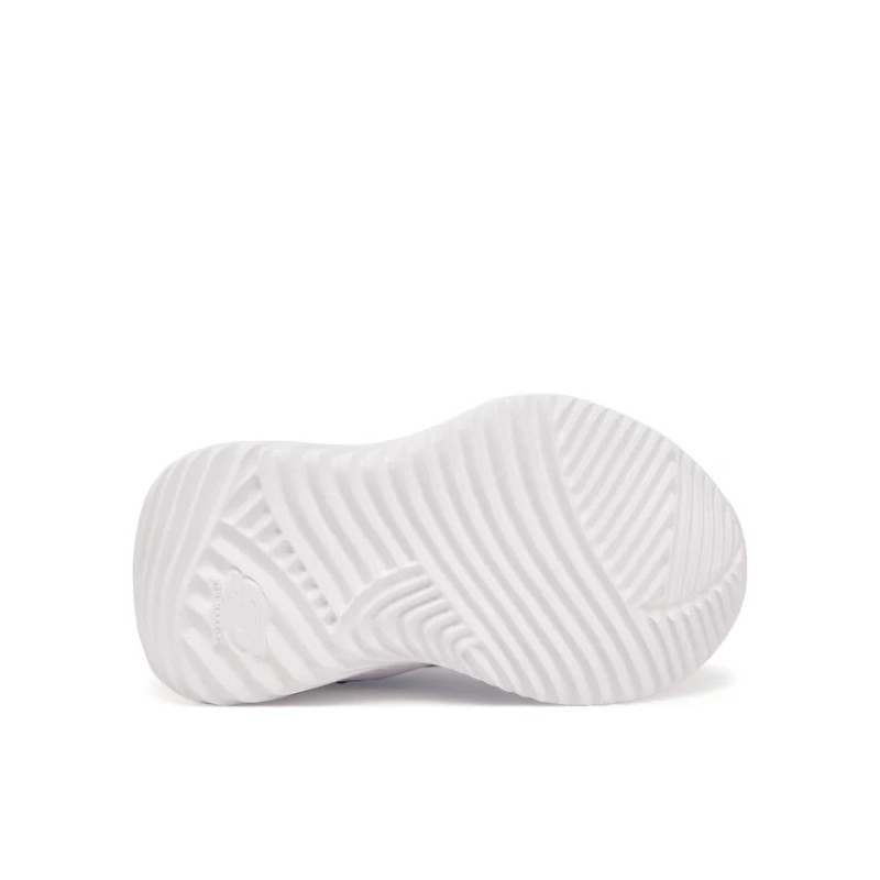 ZAPATILLA BB SKECHERS SLIP-INS LILA. ENTRADA FACIL