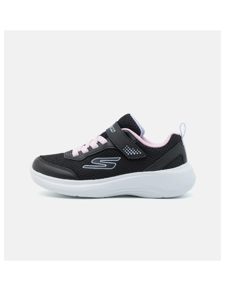ZAPATILLA SKECHERS SELECTORS  NGR