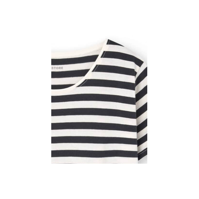 CAMISETA MARIE ASTORE COLOR BEIGE