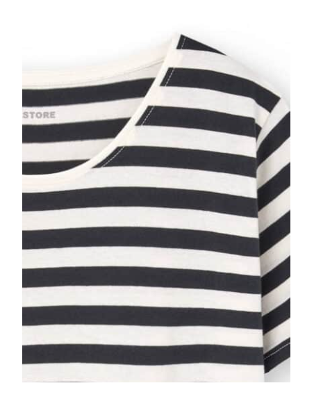 CAMISETA MARIE ASTORE COLOR BEIGE