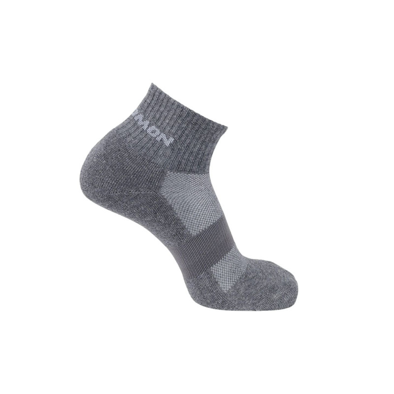 2 PACK DE CALCETINES SALOMON TOBILLEROS