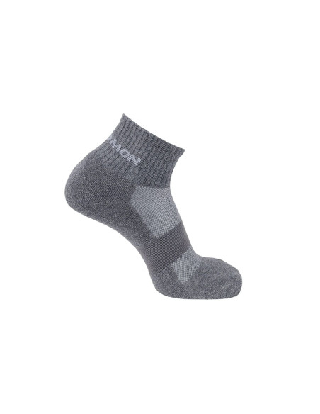 2 PACK DE CALCETINES SALOMON TOBILLEROS