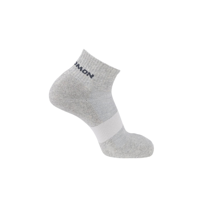 2 PACK DE CALCETINES SALOMON TOBILLEROS