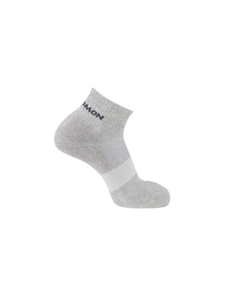 2 PACK DE CALCETINES SALOMON TOBILLEROS