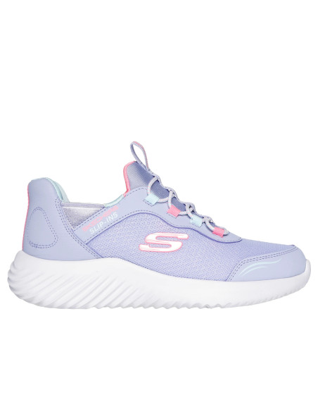 ZAPATILLA SKECHERS SLIP INS MDO