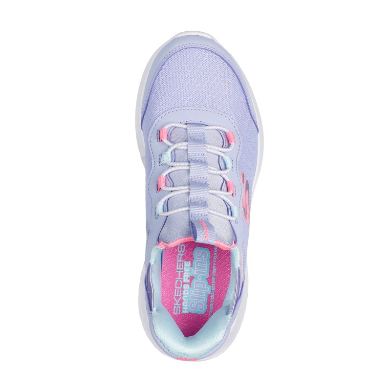 ZAPATILLA SKECHERS SLIP INS MDO