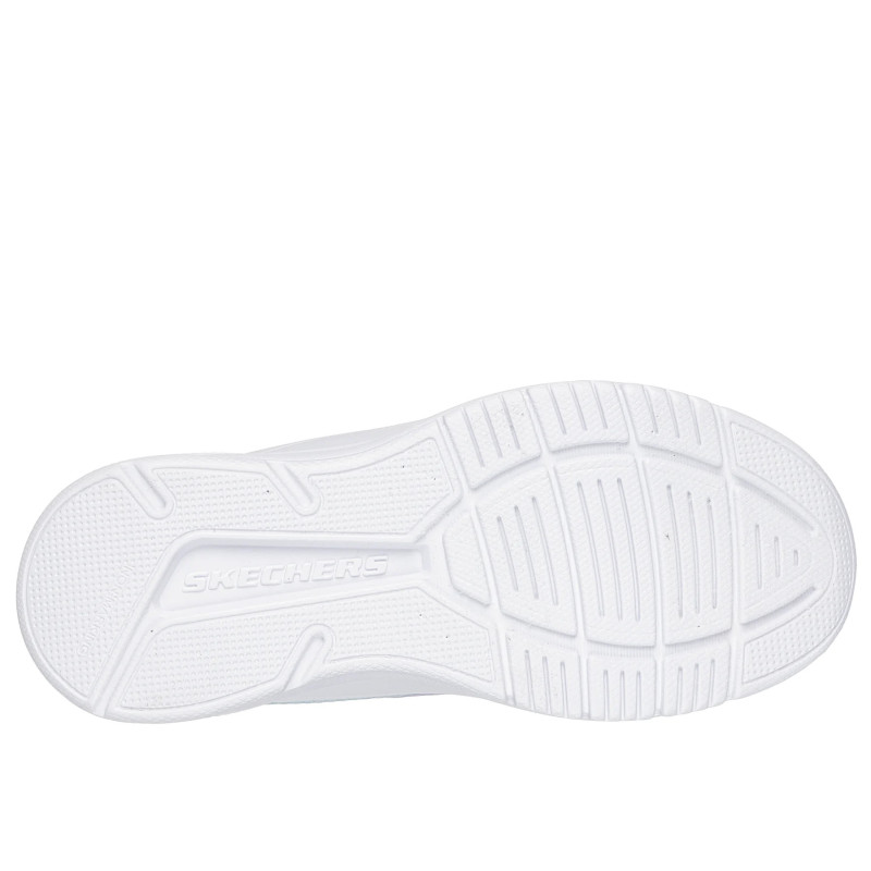 ZAPATILLA SKECHERS MICROSPEC ADVANCE BLCO