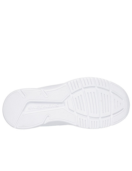 ZAPATILLA SKECHERS MICROSPEC ADVANCE BLCO