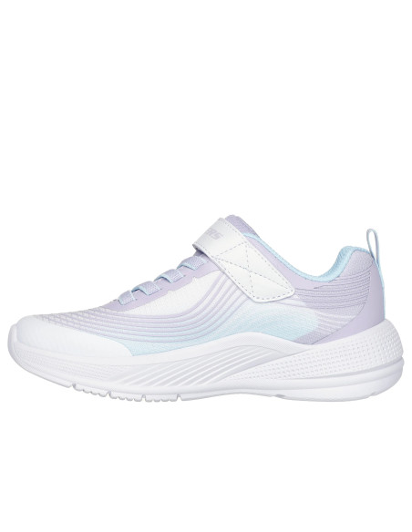 ZAPATILLA SKECHERS MICROSPEC ADVANCE BLCO
