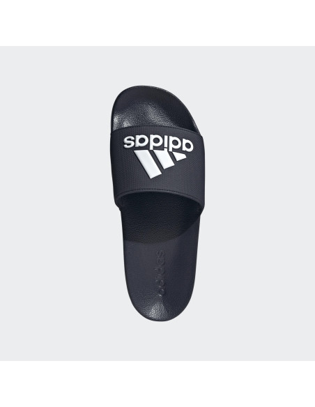 CHANCLA DE PISCINA  GOMA ADIDAS COLOR MARENGO