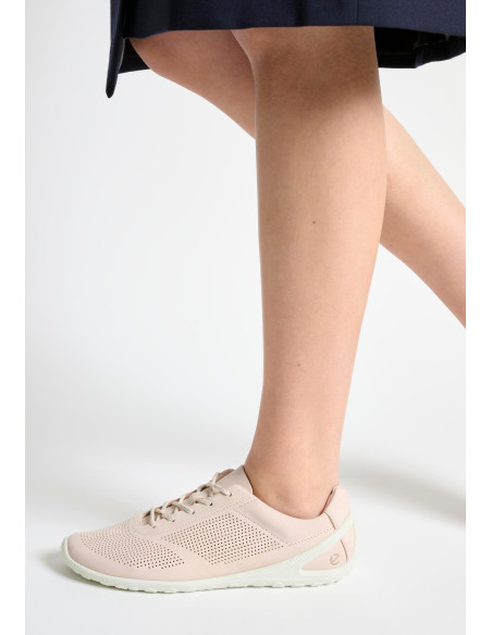 ZAPATO ECCO BIOM LITE COLOR BEIGE