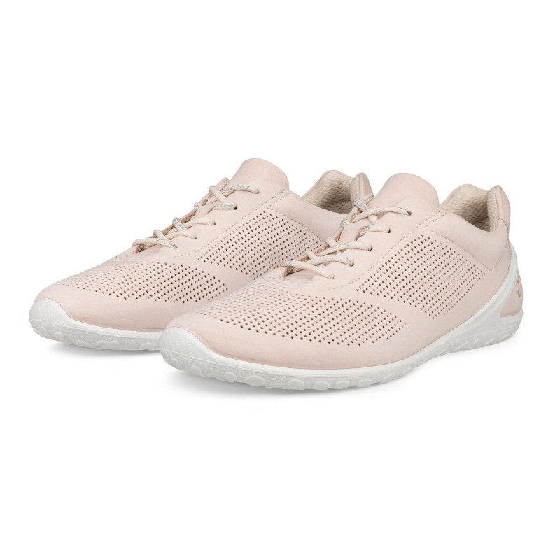 ZAPATO ECCO BIOM LITE COLOR BEIGE