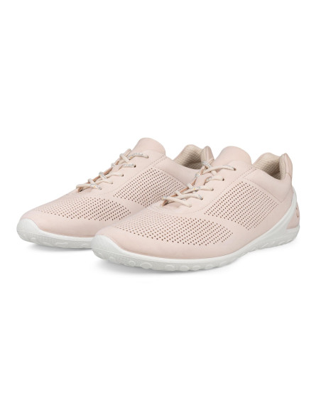 ZAPATO ECCO BIOM LITE COLOR BEIGE