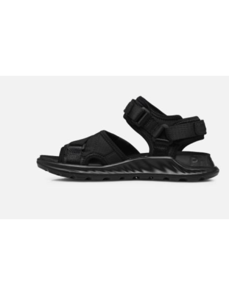 SANDALIAS ECCO COLOR NEGRO