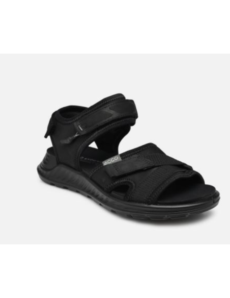 SANDALIAS ECCO COLOR NEGRO