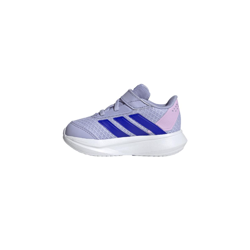 ZAPATILLA ADIDAS DURAMO NIÑA COLOR MORADO