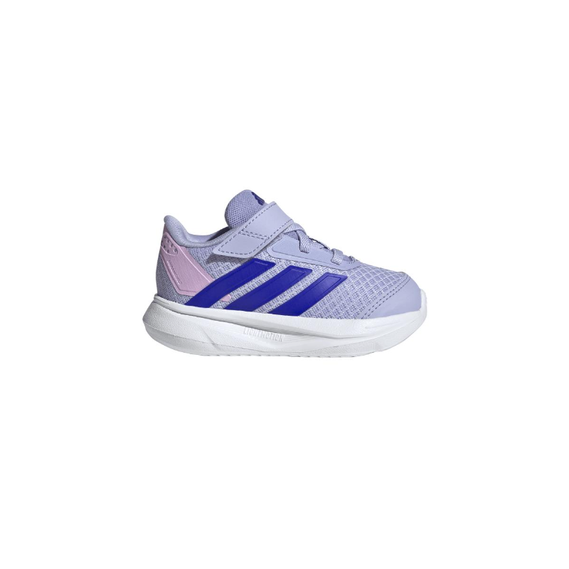 ZAPATILLA ADIDAS DURAMO NIÑA COLOR MORADO