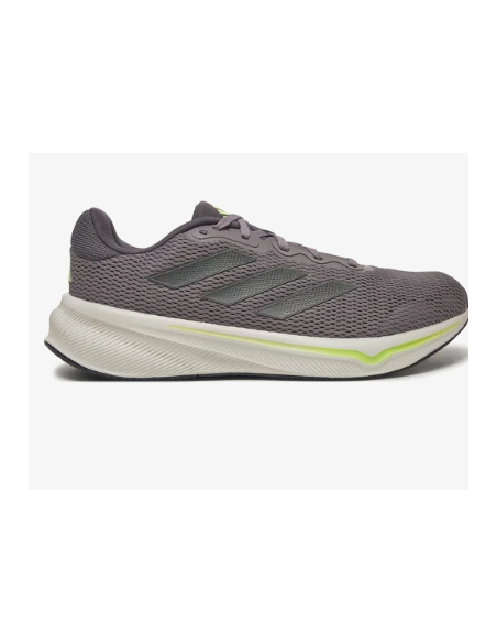 ZAPATILLA ADIDAS COLOR GRIS