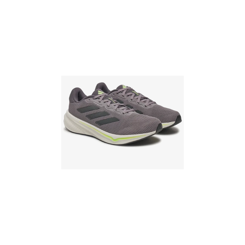ZAPATILLA ADIDAS COLOR GRIS