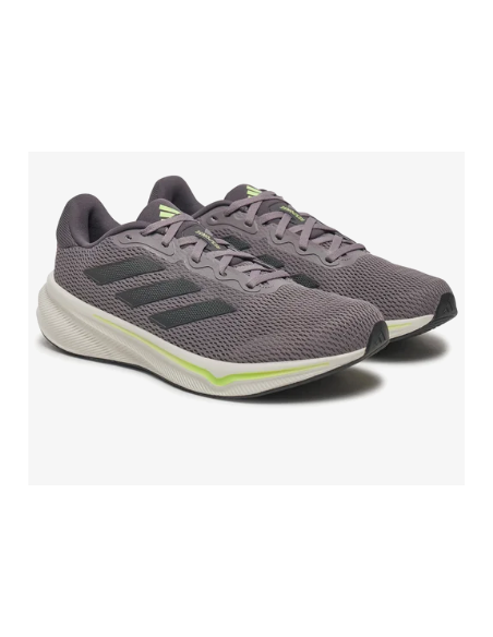 ZAPATILLA ADIDAS COLOR GRIS