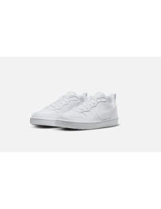 ZAPATILLA NIKE COLOR BLANCO
