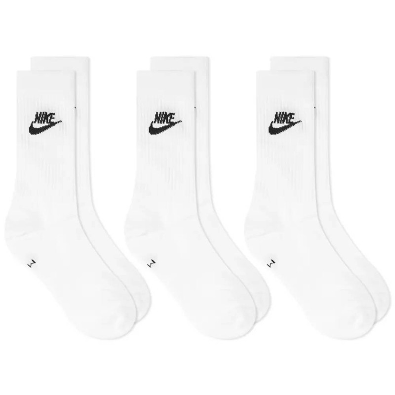 CALCETINES NIKE SPORTSWEAR EVERYDAY ESSENTIAL