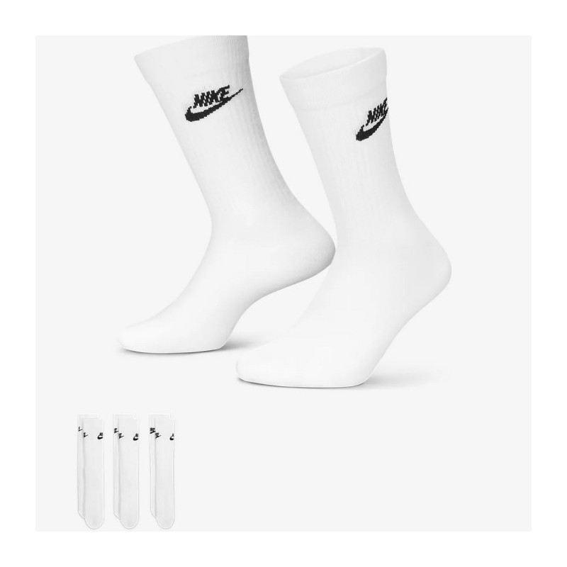 CALCETINES NIKE SPORTSWEAR EVERYDAY ESSENTIAL