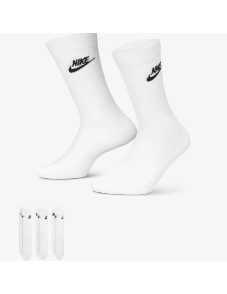 CALCETINES NIKE SPORTSWEAR EVERYDAY ESSENTIAL