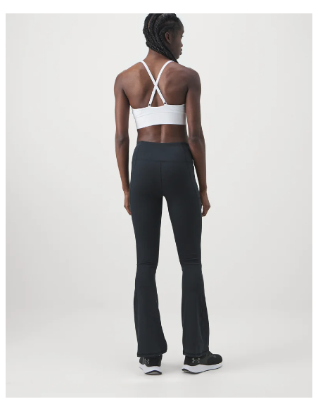 MALLA CAMPANA UNDER ARMOUR COLOR NEGRO